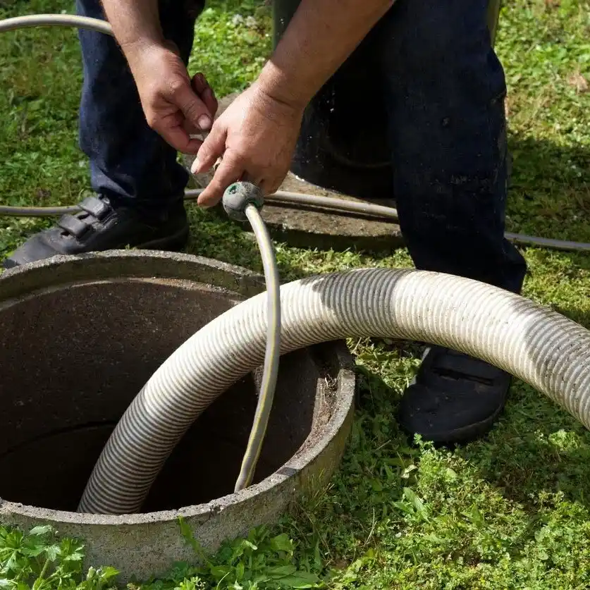 septic tank services Morganfield